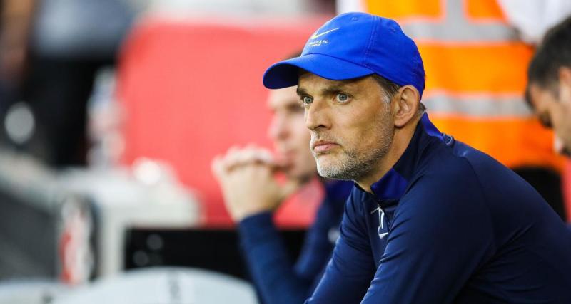  - Chelsea : Tuchel "dévasté" après son limogeage des Blues