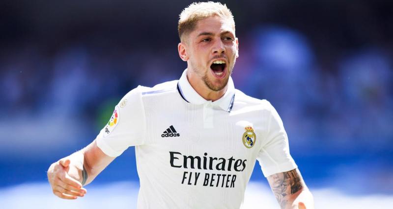  - Real Madrid : Valverde raconte son but splendide face à Majorque 