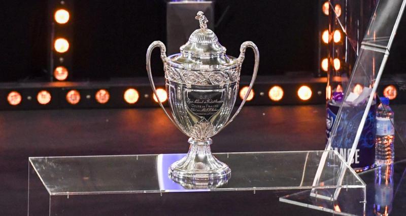  - Coupe de France : de nombreuses surprises au 3e tour ! 