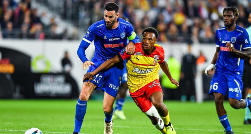  - Lens : la belle déclaration d’amour de… Rami à Bollaert ! 