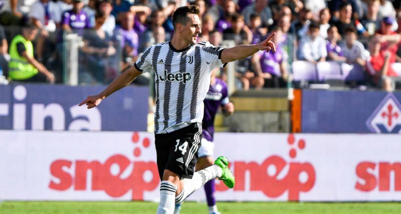  - Juventus, OM : une incroyable erreur du VAR plombe Milik et provoque trois rouges !