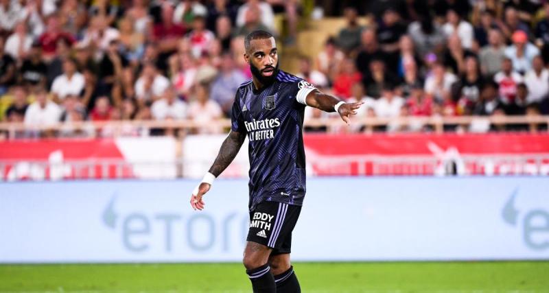  - Monaco – OL : l'extinction de voix de Lacazette amuse la Toile ! (vidéo)