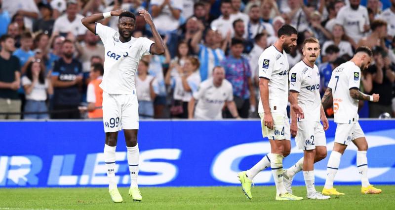  - OM - Francfort : coup dur dans le onze de Tudor, les Ultras en masse à Marseille ?