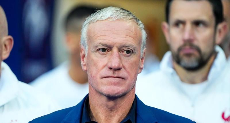  - Équipe de France : Deschamps pourrait malgré lui opter pour une liste à 26 joueurs pour le Mondial