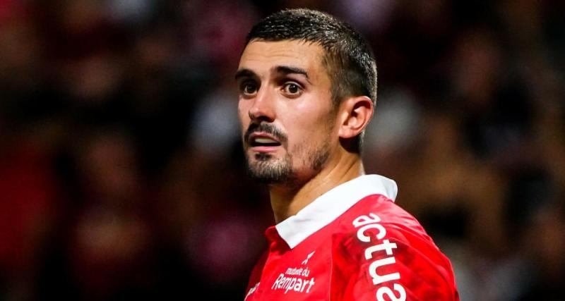  - Toulouse : la grosse mise au point de Thomas Ramos concernant son temps de jeu