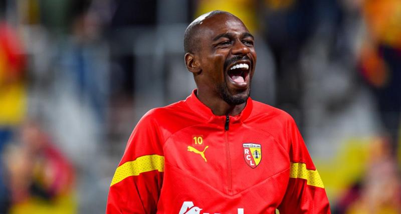  - RC Lens, FC Nantes - Mercato : Kakuta proposé au LOSC !