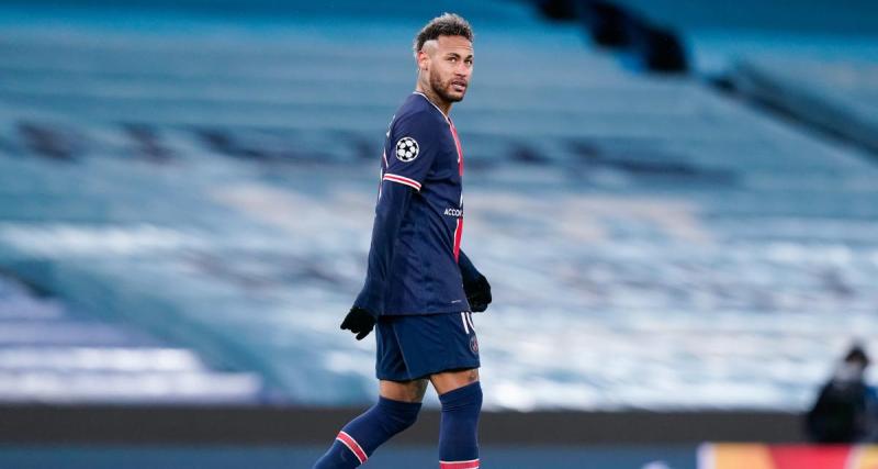  - PSG : un nouveau joueur du Real Madrid fait flipper Neymar 