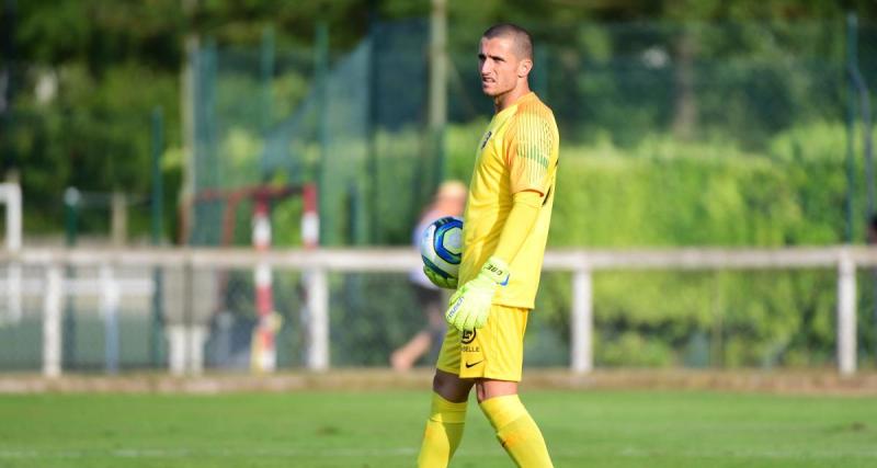  - N2 B : Oberhauser, Cuenin, Valery, ... les Talents Foot-National de la 4e journée