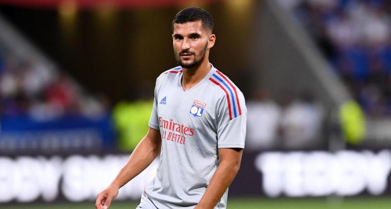  - OL : vers un gros rebondissement pour Aouar ?