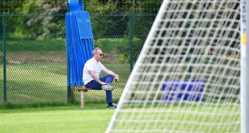  - PSG - Mercato : la priorité de Campos cet hiver se complique déjà