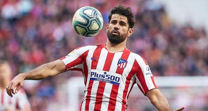  - 🚨 Wolverhampton : Diego Costa a signé ! (officiel)