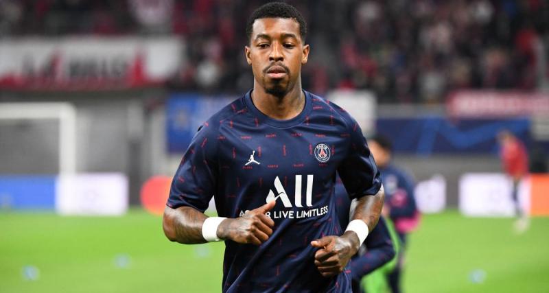  - PSG - Brest : Kimpembe ne sera pas sanctionné 