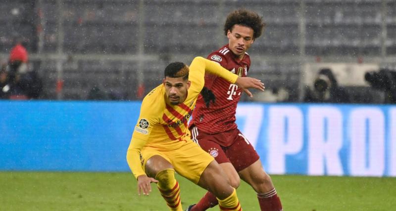  - 🚨 Bayern - Barça en direct : revivez la victoire pleine de réalisme des Bavarois !