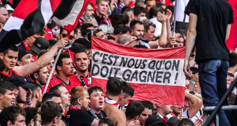  - Stade Rennais - Fenerbahçe : sécurité oblige, le SRFC prend une décision radicale