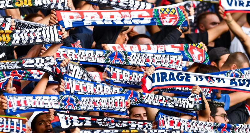  - PSG : les supporters parisiens boycottent le déplacement à Haïfa