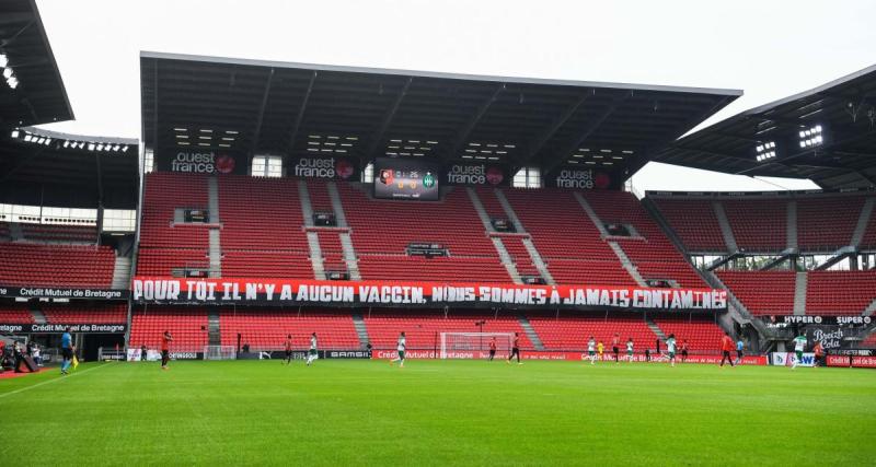  - Rennes - Fenerbahce : la billetterie uniquement ouverte ... aux abonnés !