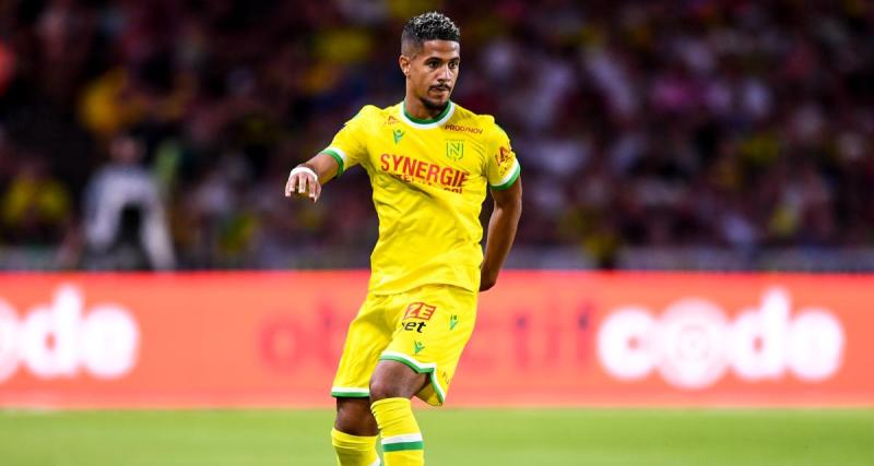  - FC Nantes : Kombouaré explique pourquoi il a mis Blas sur le banc contre Lorient