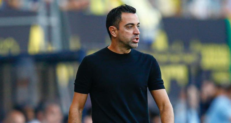  - Barça : Xavi veut inverser la tendance face au Bayern et avoue un "match spécial" pour Lewandowski !