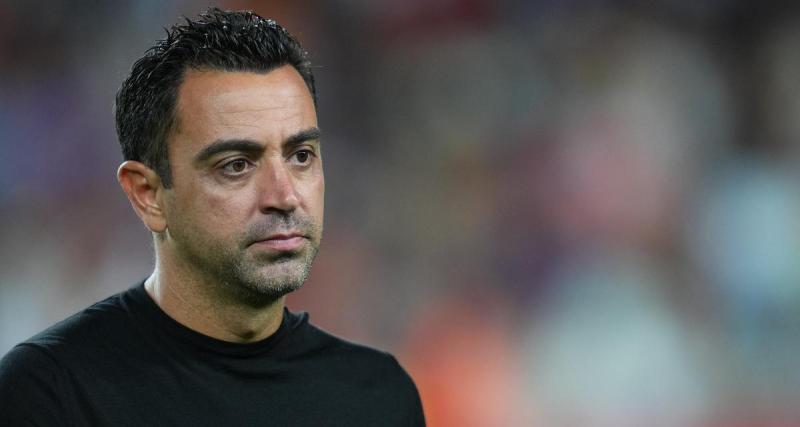  - FC Barcelone : Xavi a déjà son onze en tête pour le Bayern et annonce un Lewandowski surmortivé