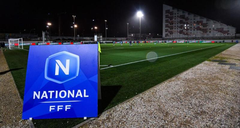  - Cholet : GBegnon s’engage jusqu’en juin 2023 (off)