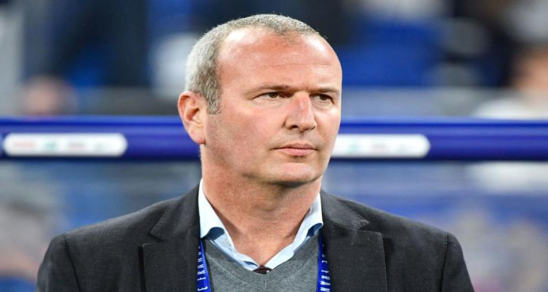  - Nice : Fournier rebondit en Série B (off)