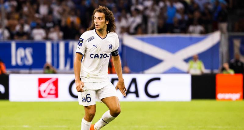  - OM : Guendouzi affiche sa confiance avant Francfort !