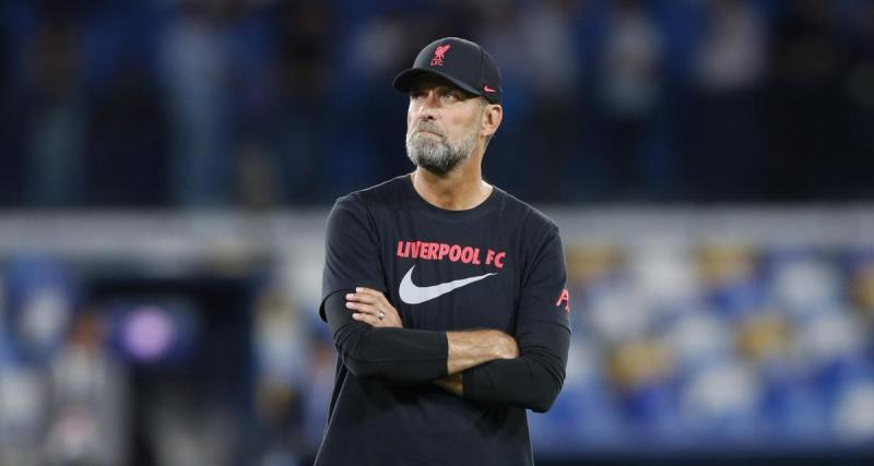  - Liverpool : Klopp veut se relancer après "le film d'horreur" de Naples ! 