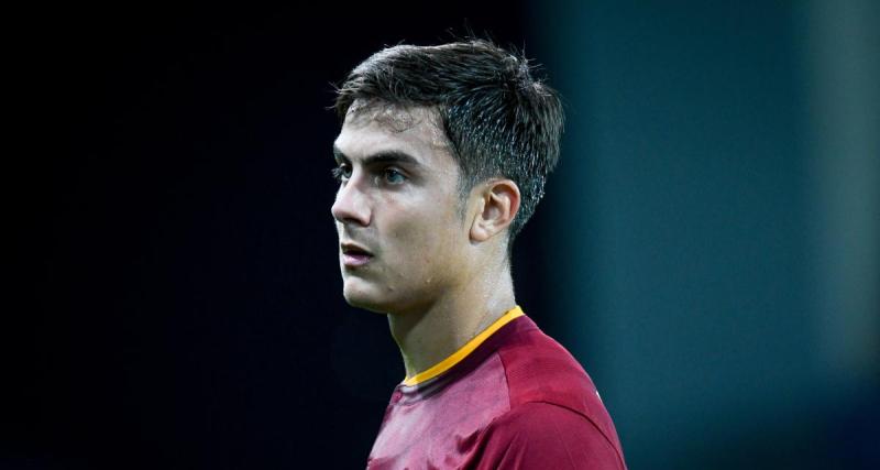  - AS Roma : Le magnifique but de Paulo Dybala face à Empoli ! (vidéo)