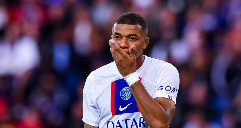  - PSG : un « nouveau Mbappé » a illuminé le week-end en Bundesliga !