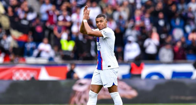  - 🚨 PSG : gros danger pour Paris avec Mbappé dès le prochain mercato estival ?