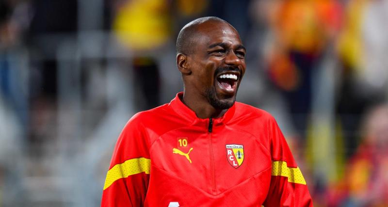  - Lens, Lille : Kakuta aurait été proposé aux Dogues cet été ! 