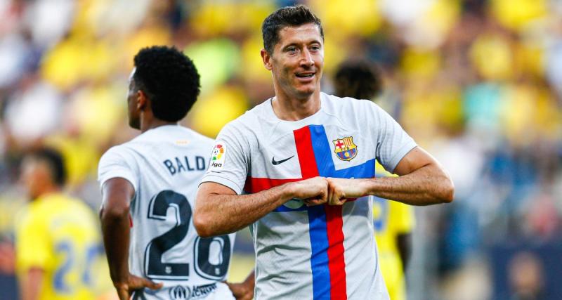  - Bayern Munich - Barça : quelle chaîne et comment voir le match en streaming ?