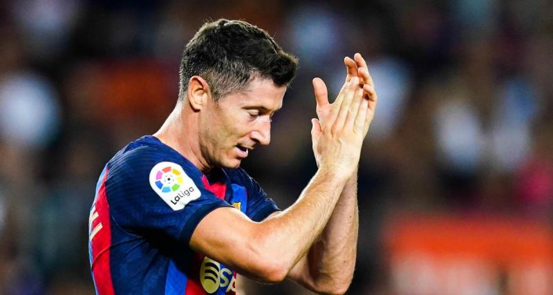  - Le Real Madrid refuse 100 M€ et parade devant le FC Barcelone, Lewandowski devant un maléfice 