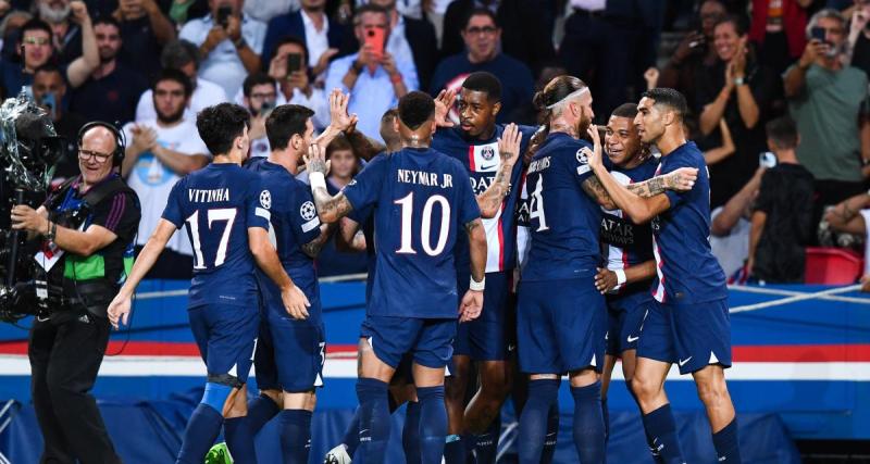  - 🚨 Maccabi Haïfa - PSG en direct : revivez le choc et la victoire parisienne !