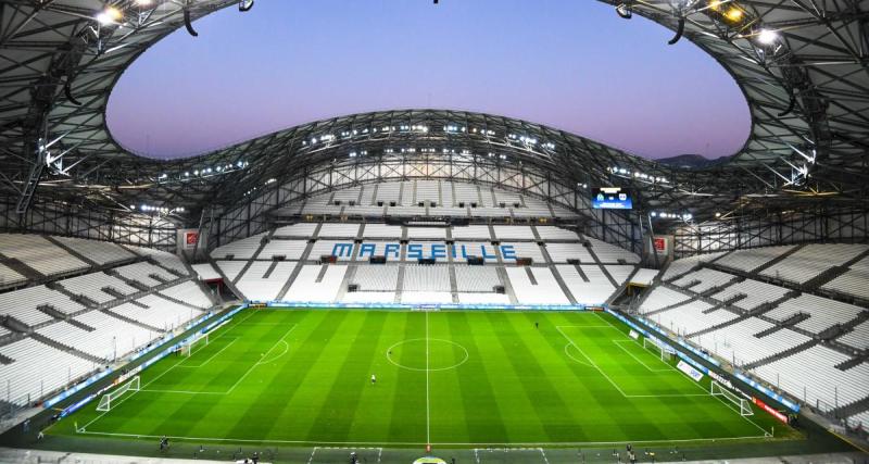  - OM - Francfort : la chaîne et l'heure du match