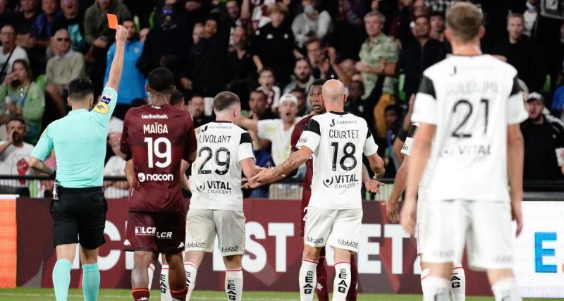  - Metz - Guingamp : le résumé vidéo de la rocambolesque rencontre