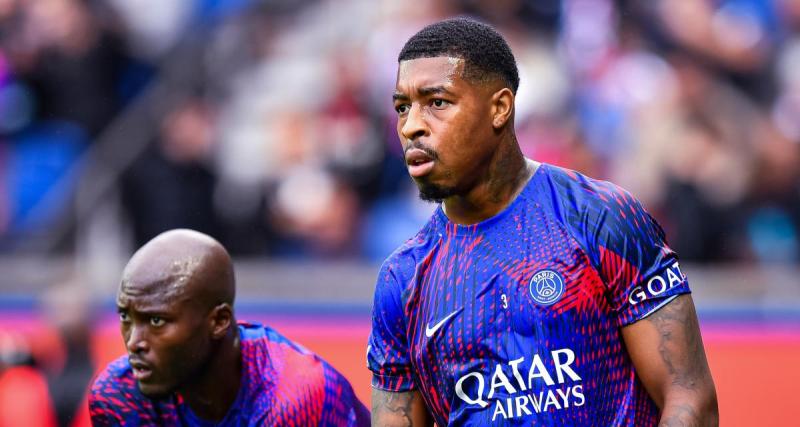  - PSG : le club communique sur la longue absence de Kimpembe, crainte pour le Mondial