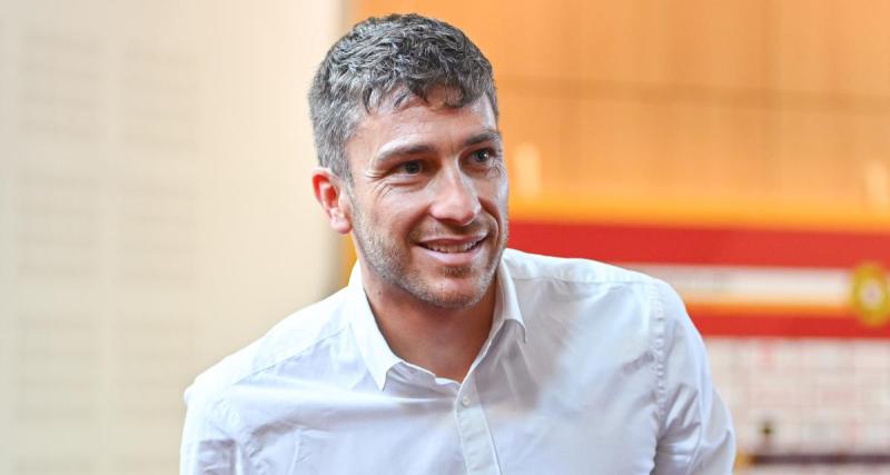  - RC Lens - Mercato : l'énorme liste de Ghisolfi pour le joker 