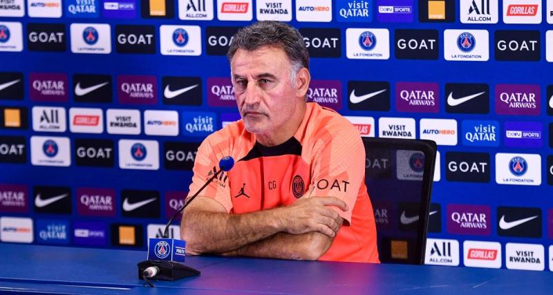  - Maccabi Haïfa - PSG : Galtier encense Neymar, Marquinhos recadre sur l'objectif Coupe du monde