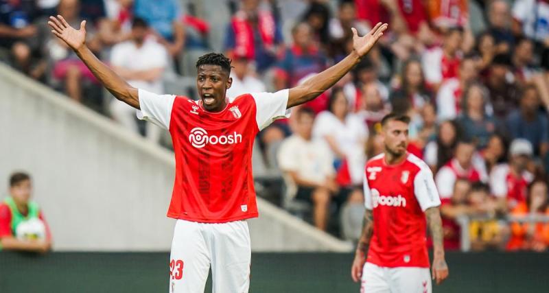  - RC Lens - Mercato : Banza flambe encore, les Sang et Or peuvent nourrir des regrets