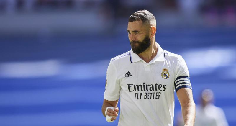  - Real Madrid : le groupe pour Leipzig dévoilé, Benzema bien absent