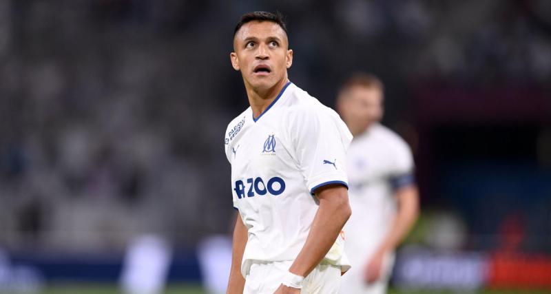  - 🚨 OM : le groupe de Tudor pour Francfort dévoilé !