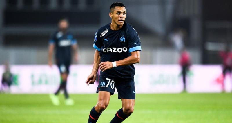  - OM, ASSE : Debuchy dévoile un petit secret capital sur Alexis Sanchez 