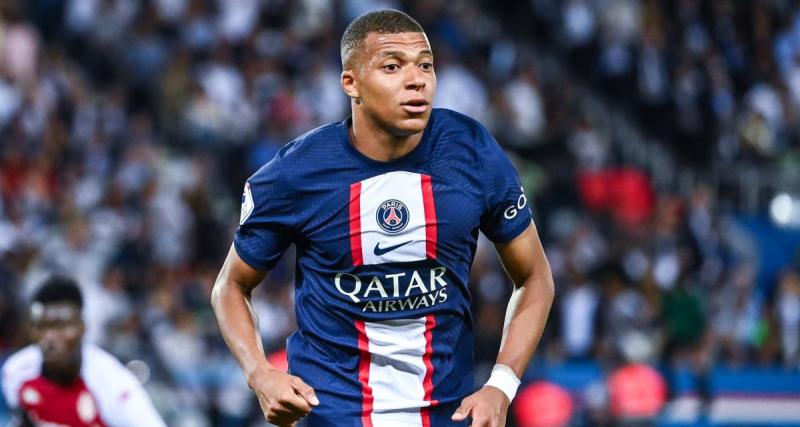  - PSG - Mercato : on sait comment le Real Madrid réagit après les révélations sur le contrat de Mbappé