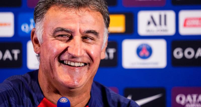  - PSG : un aventurier répond à Galtier... et file à Nantes en char à voile !