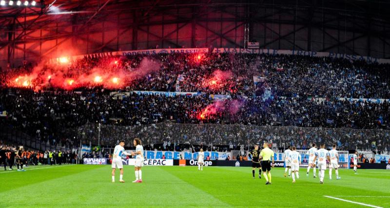  - OM - Francfort : vers un record d'affluence européen au Vélodrome ? 