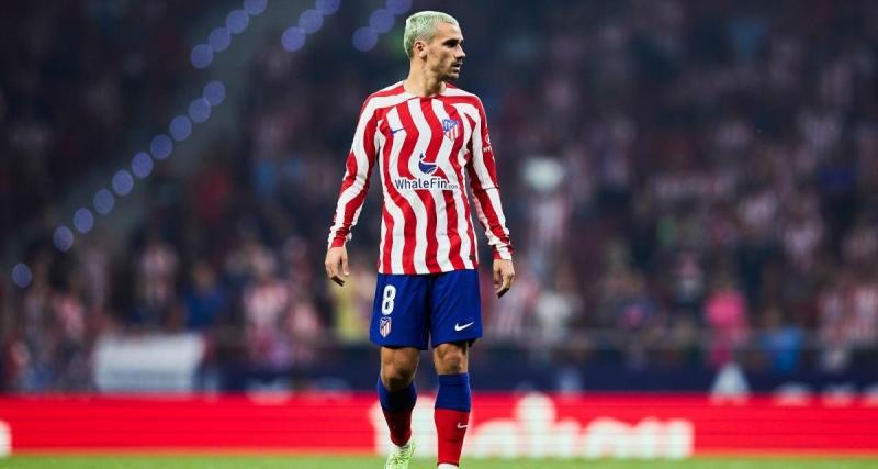  - FC Barcelone - Mercato : l'Atlético Madrid dément un accord imminent avec le Barça pour Griezmann