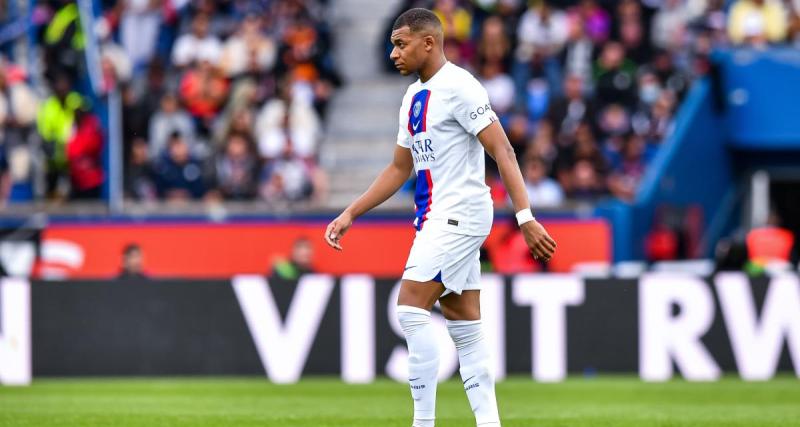  - Real Madrid, PSG - Mercato : les Merengue ont un choix cornélien à faire entre Mbappé et Haaland !