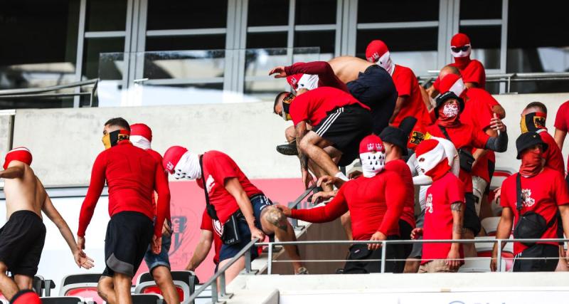  - OGC Nice : Cologne annonce un grand ménage dans ses Ultras