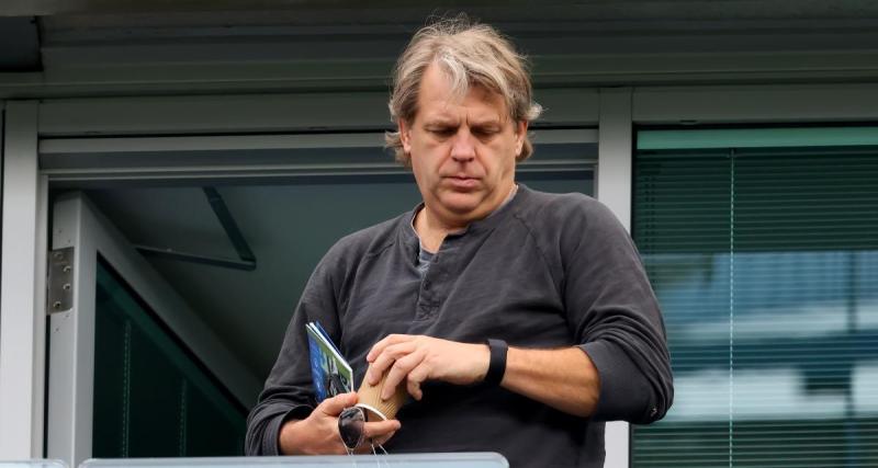  - Chelsea : Todd Boehly revient sur le départ de Thomas Tuchel ! 